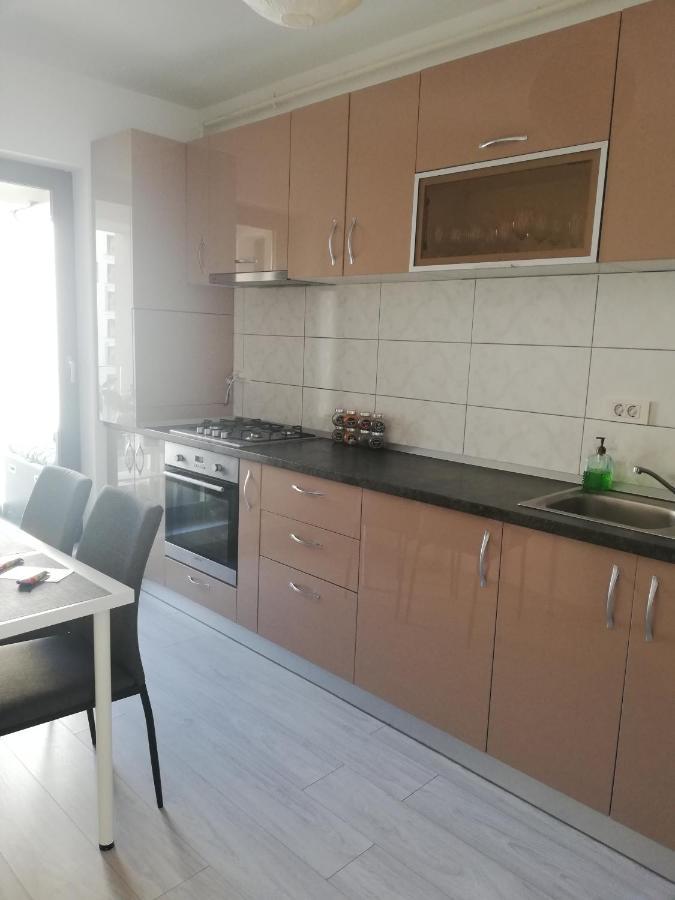 Marlen'S Apartment Bukareszt Zewnętrze zdjęcie