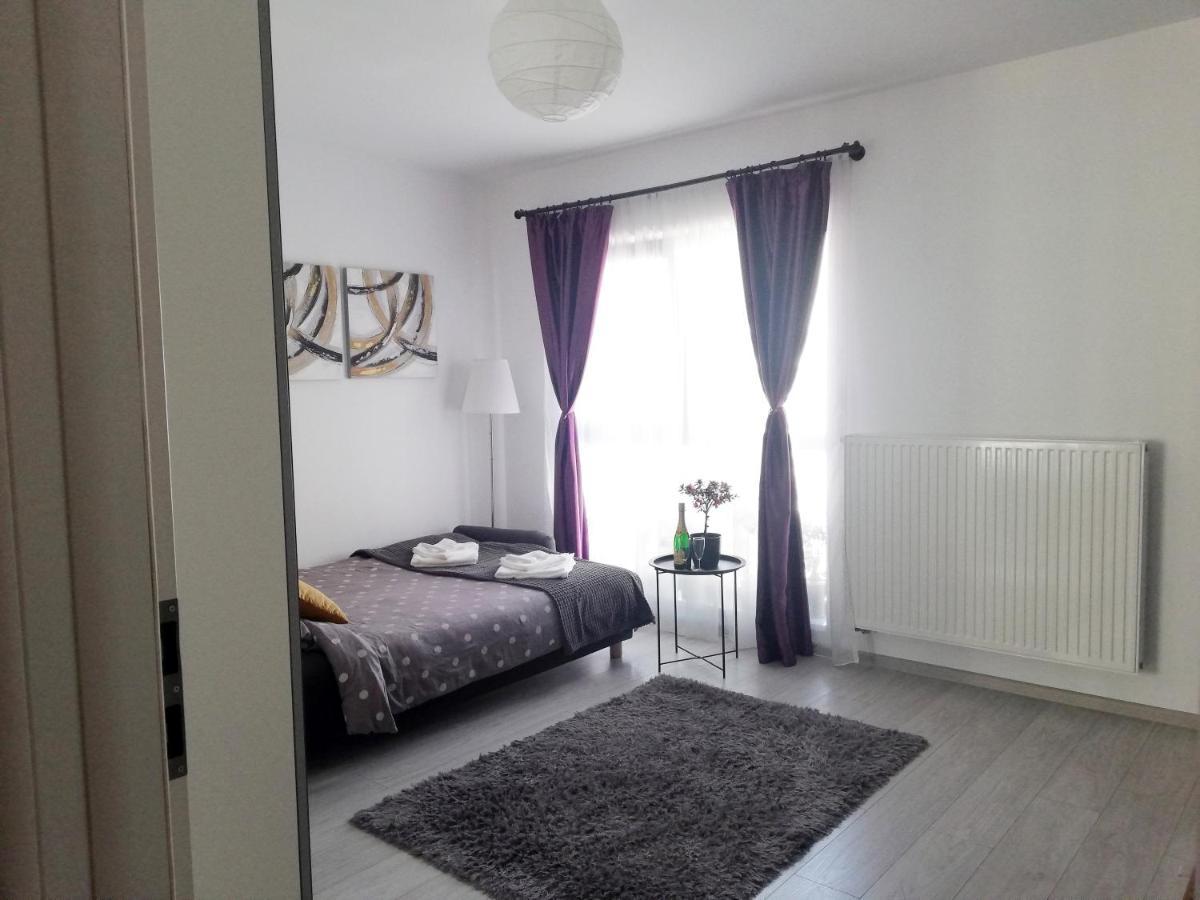 Marlen'S Apartment Bukareszt Zewnętrze zdjęcie