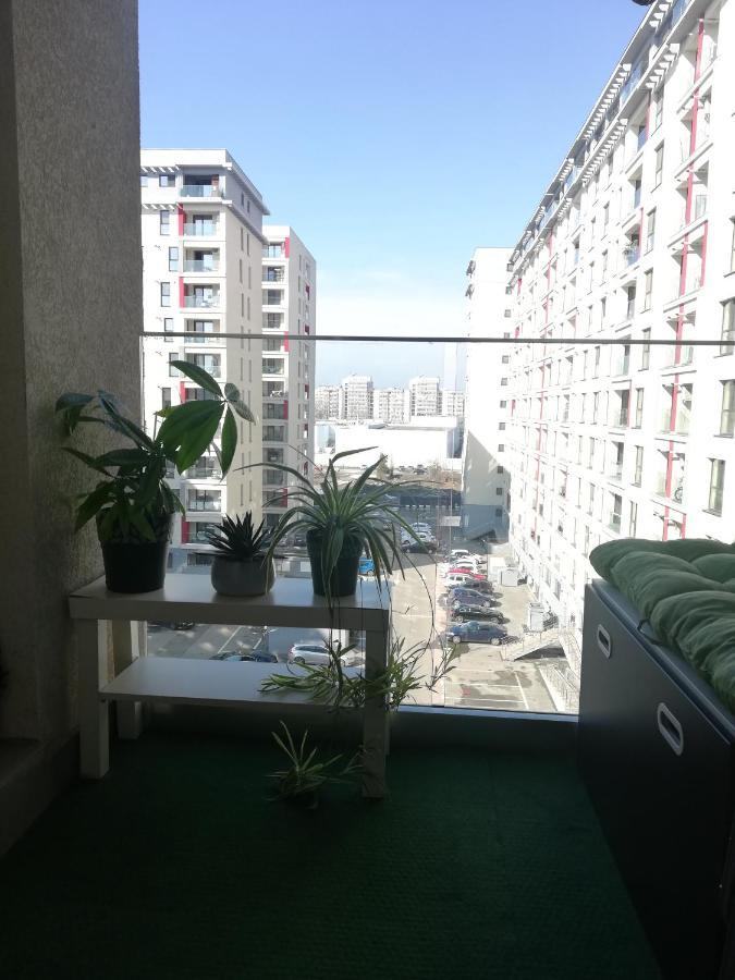 Marlen'S Apartment Bukareszt Zewnętrze zdjęcie