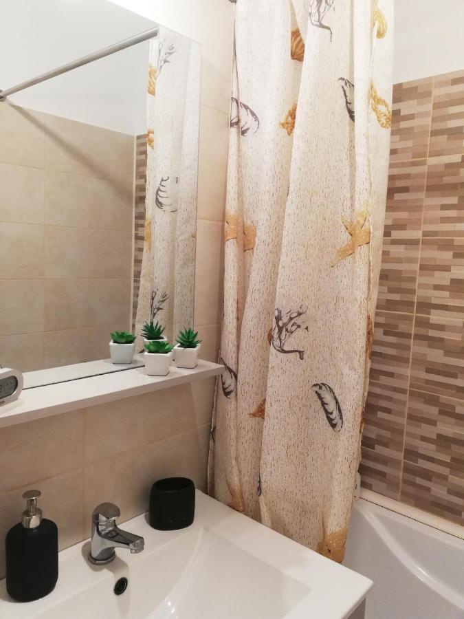Marlen'S Apartment Bukareszt Zewnętrze zdjęcie