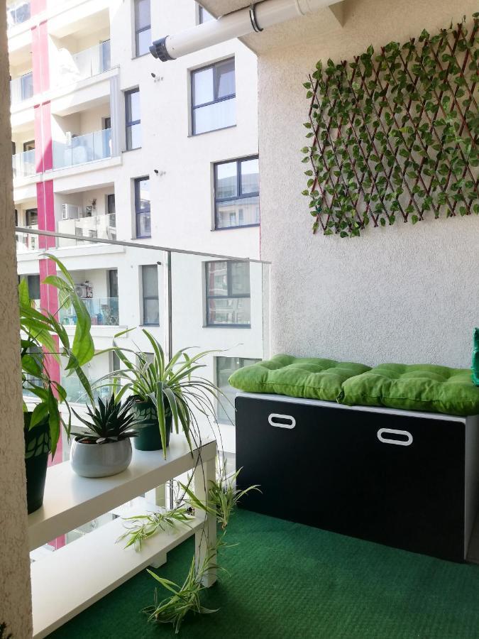 Marlen'S Apartment Bukareszt Zewnętrze zdjęcie